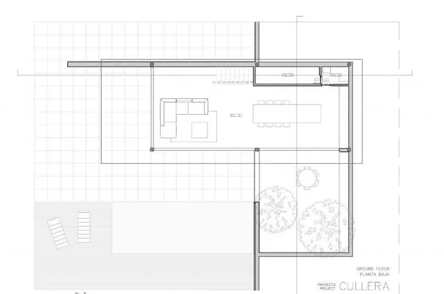Villa 3 habitaciones 193m² en venta - Benissa pueblo — 7