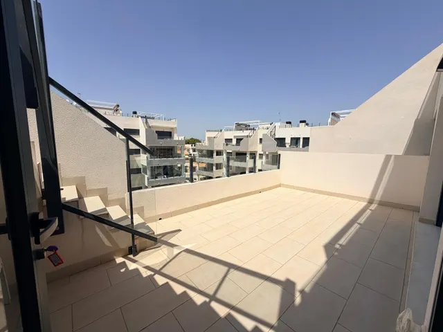 Espectacular Ático Nuevo en Los Dolses, Orihuela Costa - ¡Tu - foto 4