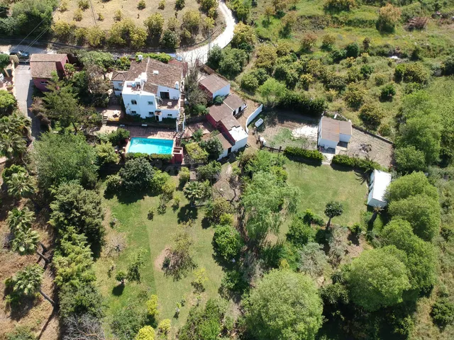 Finca rústica 3 habitaciones 523m² en venta - Costa del Sol - foto 3