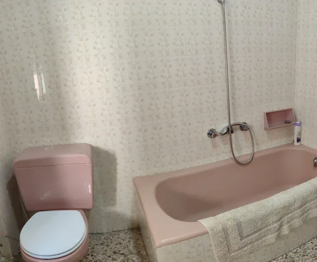 VENTA DE CASA EN SERÓN (ALMERÍA) DE 7 habitaciones. — 22