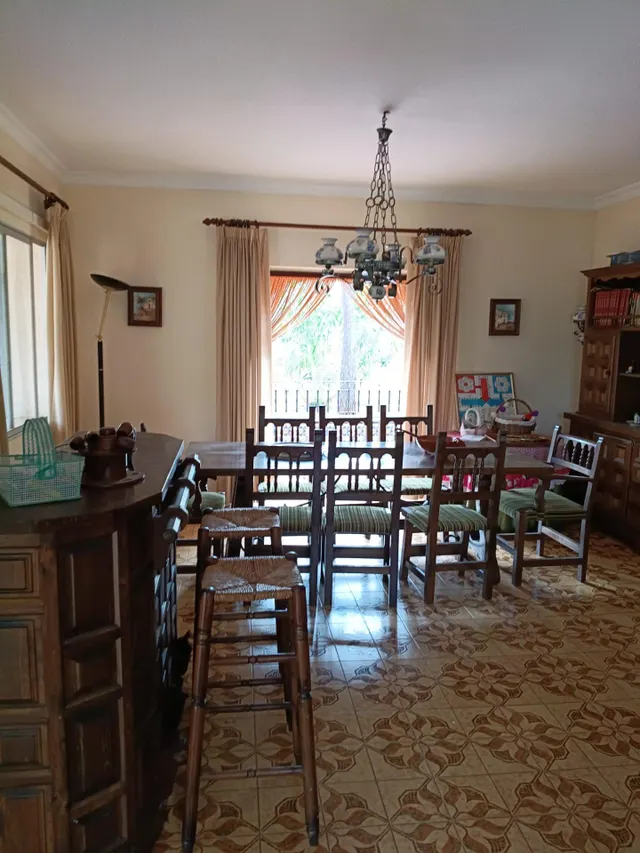 CHALET EN VENTA EN VALLETES DE BRU — 11