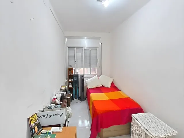 Planta baja para entrar a vivir — 6