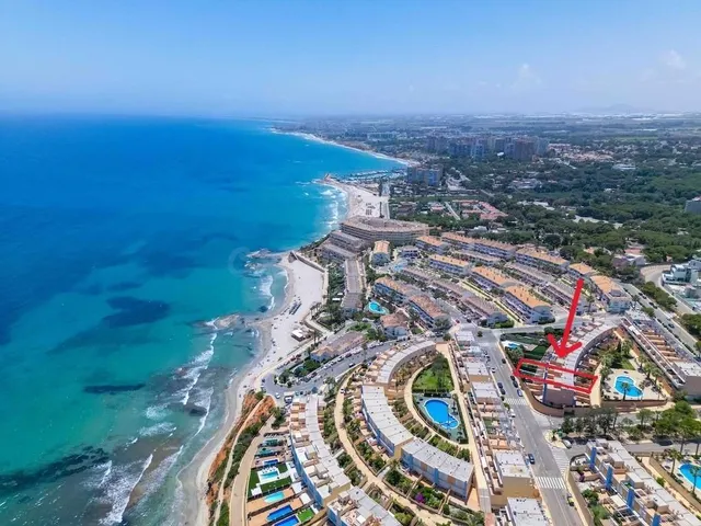 Casa 3 habitaciones 177m² en venta - Lomas de Cabo Roig - foto 4