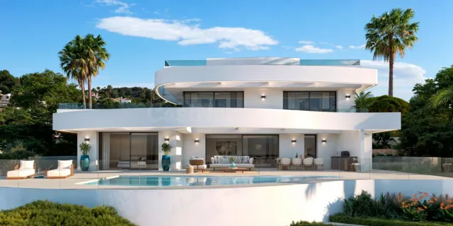 Villa 3 habitaciones 258m² en venta - Cometa-Carrió - foto 3
