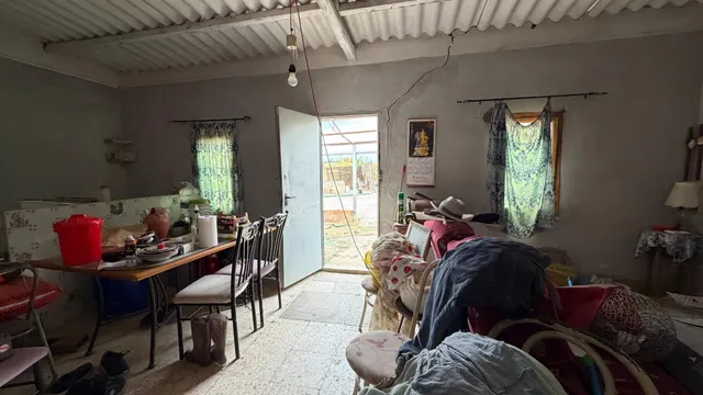 ¡Ocasión en Trigueros! Finca rústica totalmente legalizada con excelente acceso y gran tranquilidad — 34