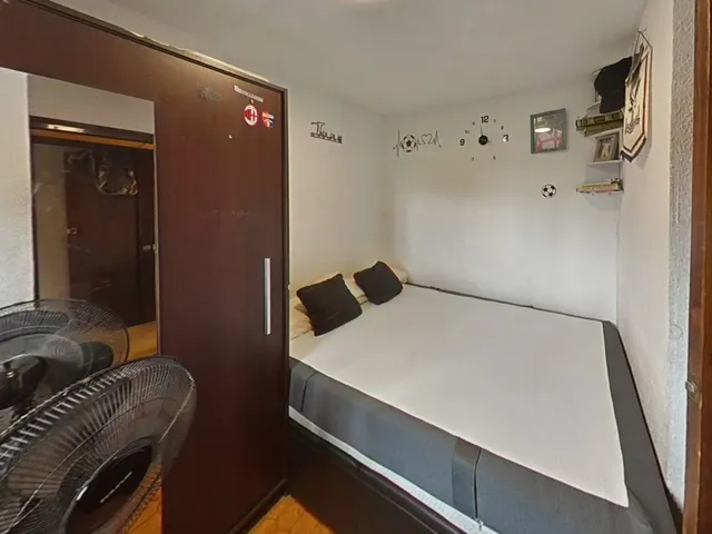 Acogedor Piso Exterior - Ideal para Reformar a su gusto — 15
