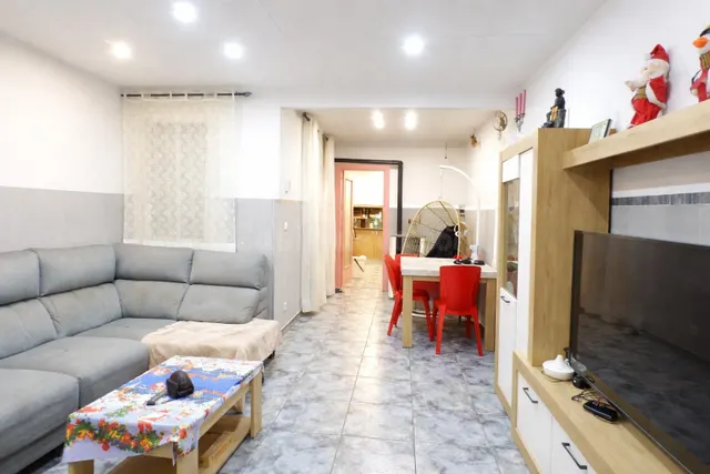 ✨ CASA ADOSADA EN VENTA EN SANT JOAN DE VILATORRADA CON 3 HA