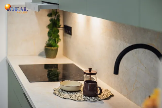 Tu refugio de diseño en el corazón de Granada: Estilo, practicidad y comodidad a pie de calle. — 21
