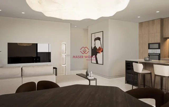 Apartamentos de Lujo en Calpe a Solo 3 Minutos de la Playa — 13