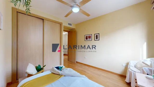 Chalet Adosado en el Campo de Golf de Alicante junto a Playa de San Juan — 42