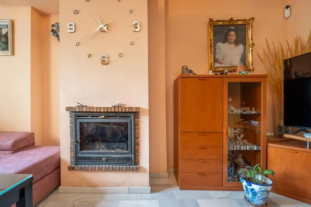 VIVIENDA UNIFAMILIAR ADOSADA EN OGIJARES — 9