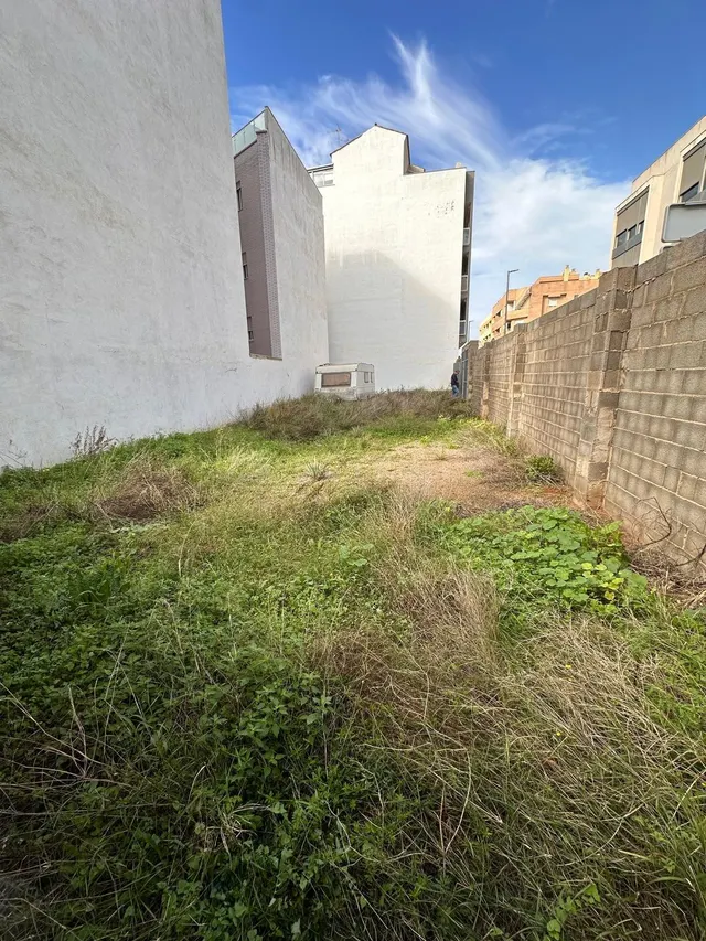 Se vende Terreno Urbano en Vilamarchante - Vilamarchante - foto 3