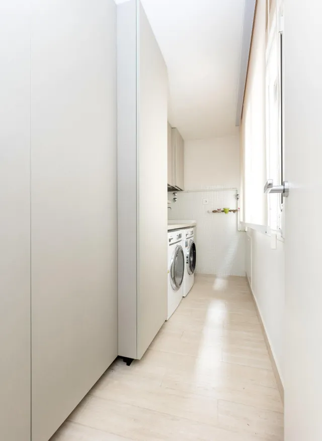 Exclusiva vivienda con vistas al Palacio de los Patos, junto Recogidas, 4 dormitorios 3 baños — 23
