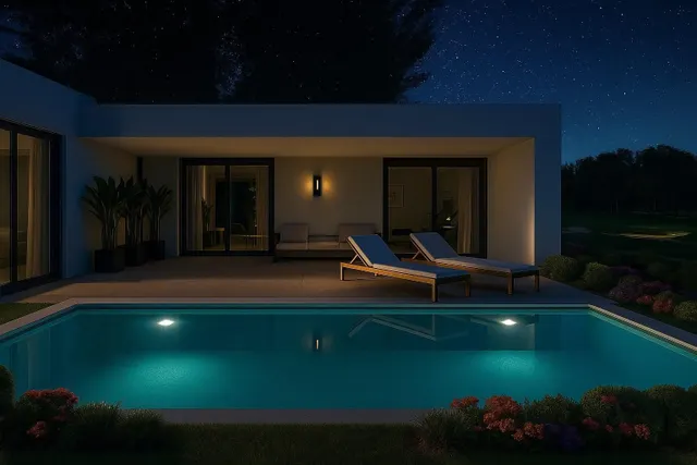 Villa 3 habitaciones 129m² en venta - La montanosa — 7