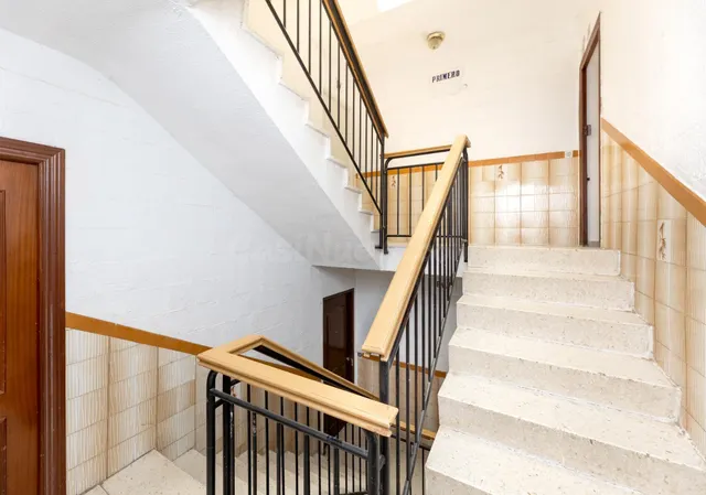 Piso en Venta en Casería De Montijo (Ganada) — 5