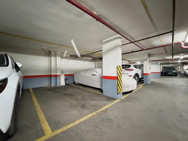 En una de las mejores urbanizaciónes de la zona coqueto piso con terraza  piscina y plaza de apracamiento — 39