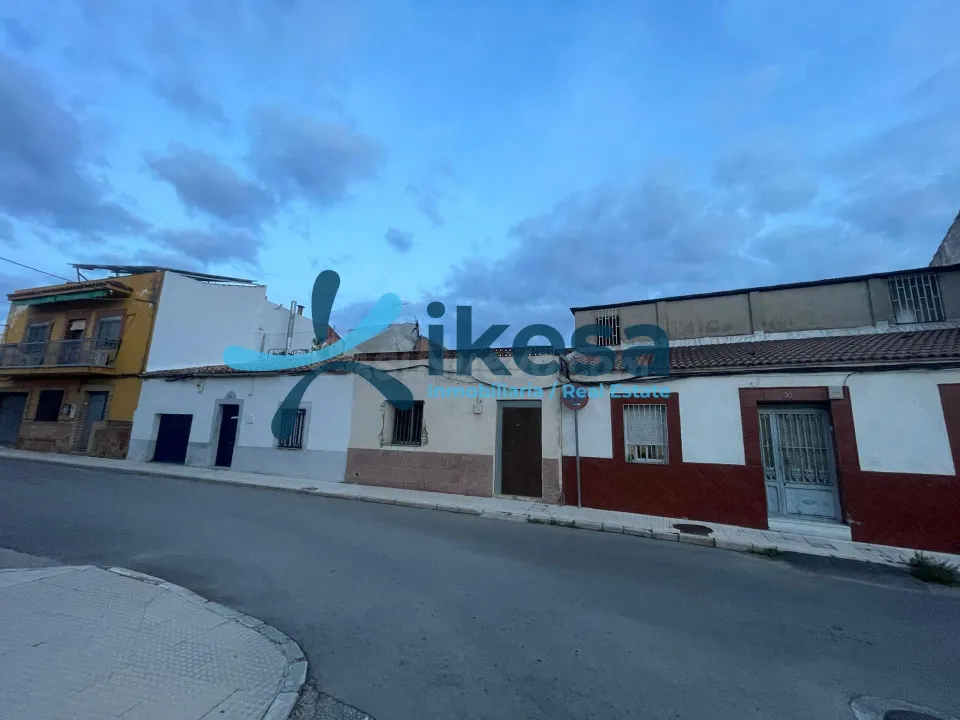 Venta de Casa en Linares, Jaén