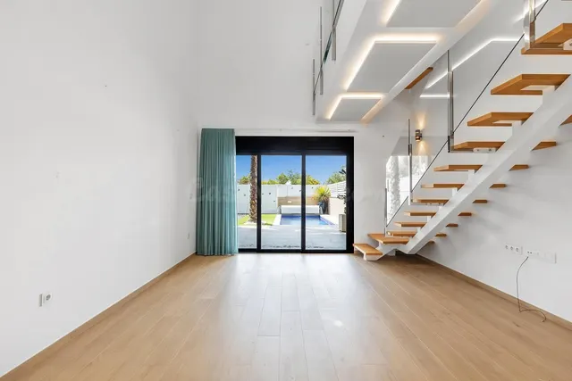 Villa 3 habitaciones 144m² en venta - Pueblo 4 — 5