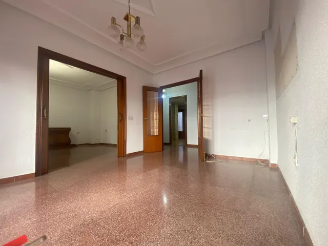 Piso en el centro de Orihuela ciudad — 7