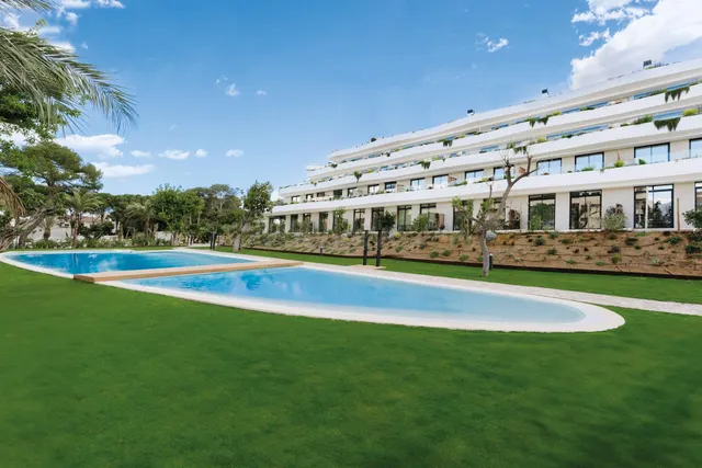 Ático 3 habitaciones 107m² en venta - Alfaz del Pi - foto 5