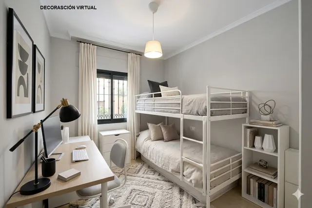 Apartamento 2 habitaciones 84m² en venta - Marbella — 14