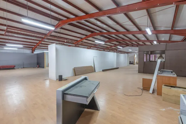 Nave industrial 2169m² en venta - Iznalloz — 15