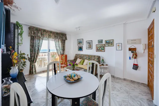 Apartamento 2 habitaciones 70m² en venta - Cabo Cervera — 4