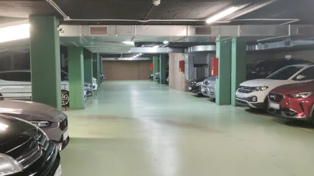 Parking 10m² en alquiler - Barcelona — 13