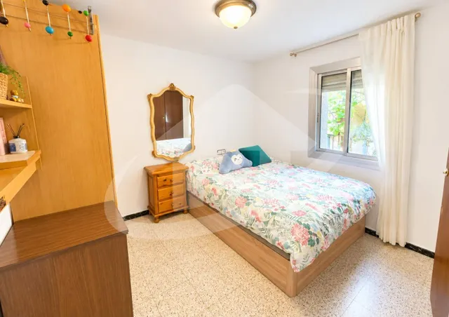 Piso listo para entrar a vivir en los merinales — 11