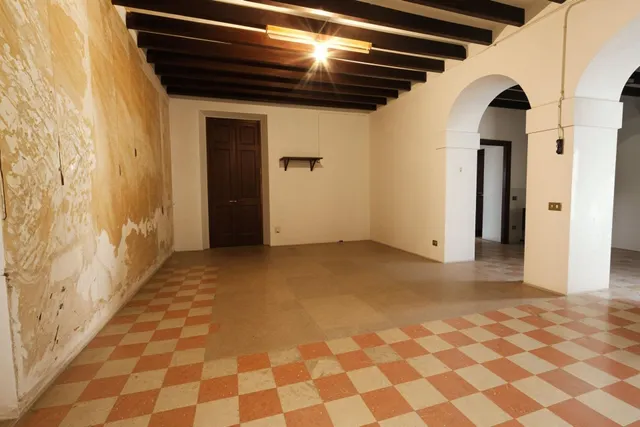 CASA EN LA VILETA - PALMA — 3
