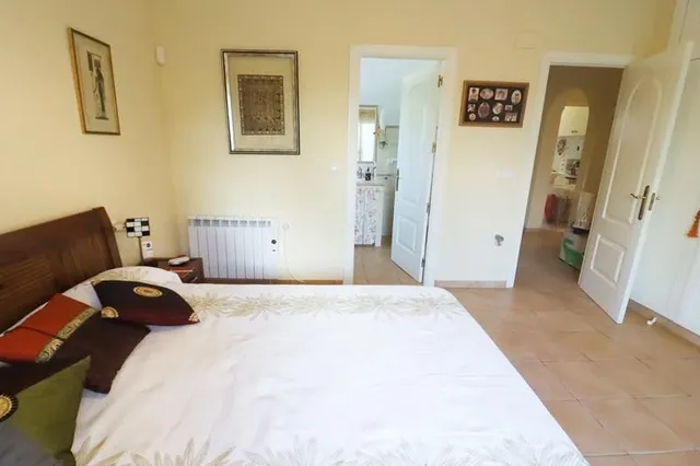 Villa 3 habitaciones 133m² en venta - Oliva Nova — 43