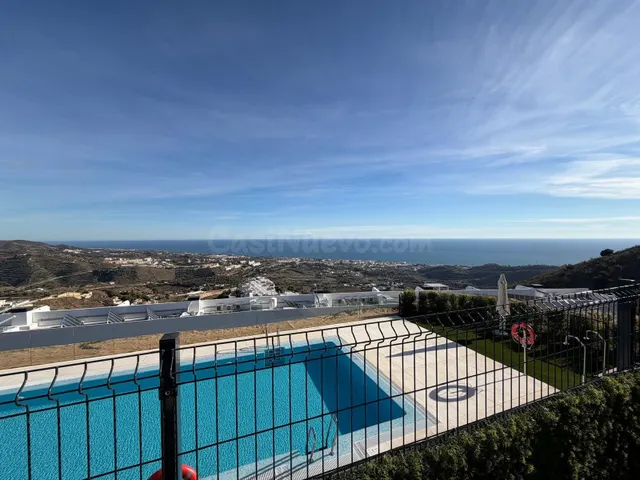 Junto Añoreta Golf y club hípico La Paca - foto 4