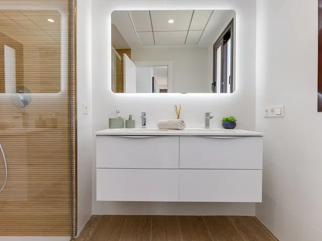 Villa 3 habitaciones 107m² en venta - Finestrat Urbanizaciones — 29