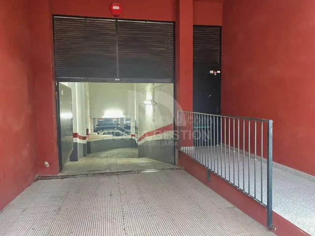 ¡¡Interesante oportunidad!!-N Plaza de Garaje en La Vall d'U - foto 5
