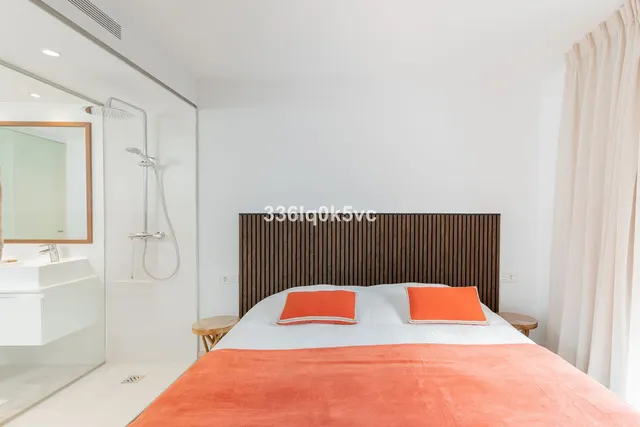Apartamento 3 habitaciones 110m² en venta - Costa del Sol — 42