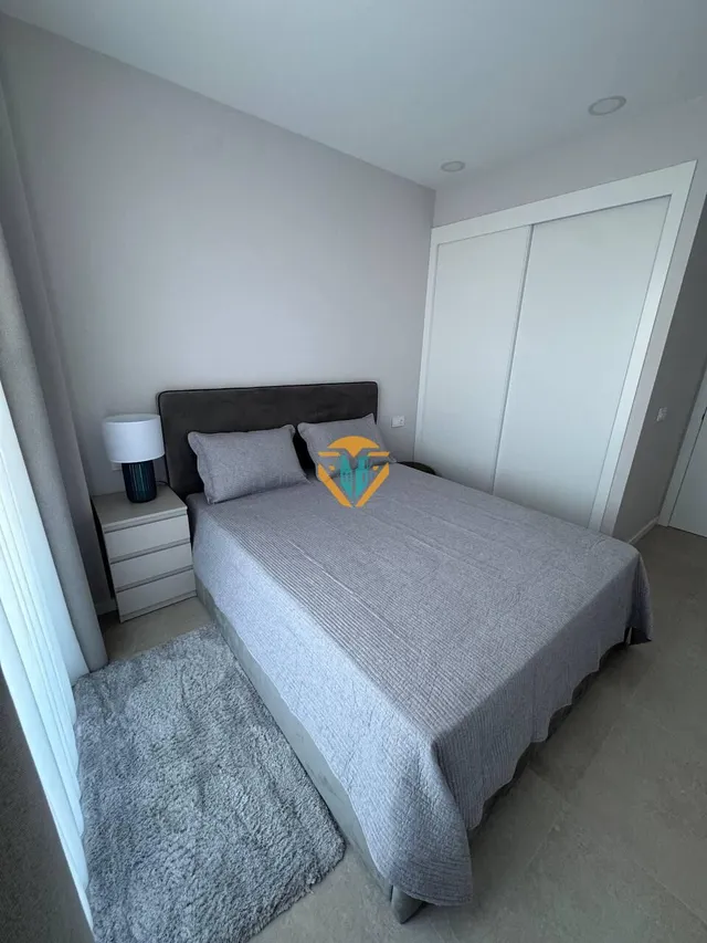 APARTAMENTO EN URBANIZACIÓN DE LUJO EN FINESTRAT — 14