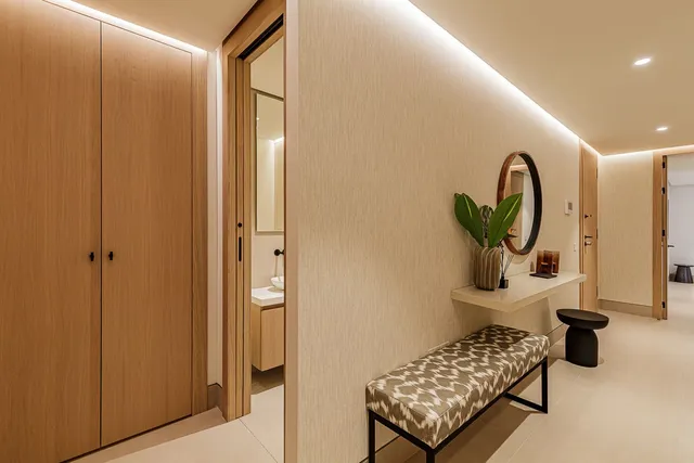Apartamento 4 habitaciones 263m² en venta - El Cuartón - Heliomar — 11