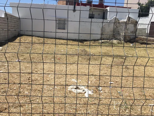 Oportunidad para construir - terreno urbanizable con proyecto. — 9