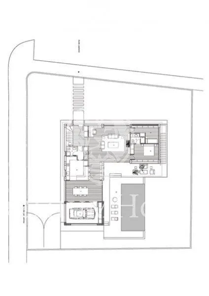 Terreno con proyecto personalizado en venta en Sant Pol de Mar — 5