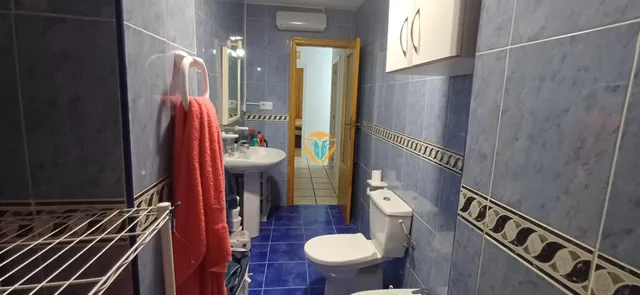 Espectacular Piso en Primera Línea de Playa en Villajoyosa — 23