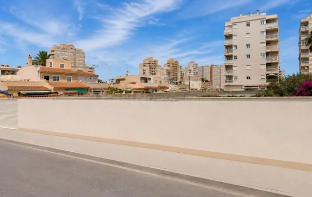 Parcela en venta - Parque las naciones — 3