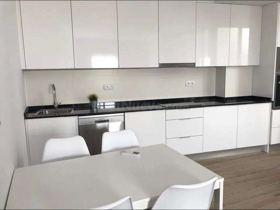 🏡 ¡PISO EN ALQUILER POR habitaciones EN EL CENTRO DE ELCHE!