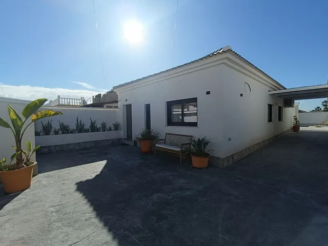 Villa 3 habitaciones 100m² en venta - La Siesta - El Salado - Torreta — 27
