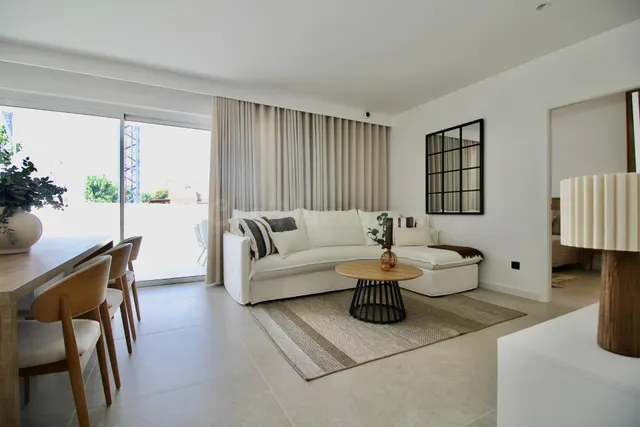 Porto Marina Arena — Exclusiva vivienda de obra nueva en Tor - foto 2