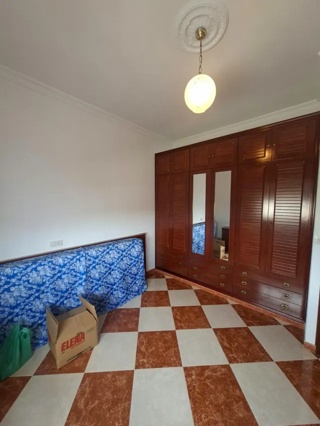 Ideal piso con terraza — 17