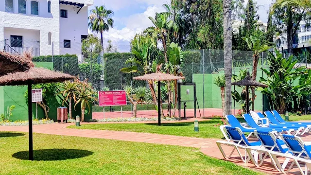 Apartamento 2 habitaciones 126m² en venta - Marbella — 34