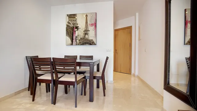 Alquiler de piso en Mollina (Málaga) — 5