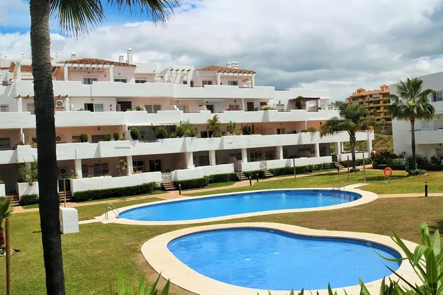 Apartamento 3 habitaciones 110m² en venta - Costa Del Sol — 21