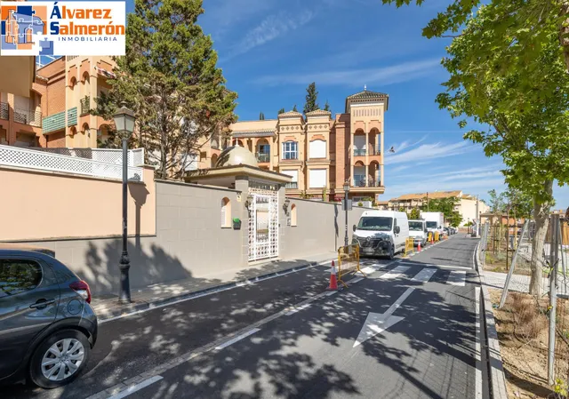 ÁTICO CON PERGOLA BIOCLIMATICA JUNTO AL METRO — 33