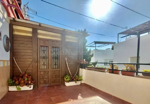 Casa en venta — 32